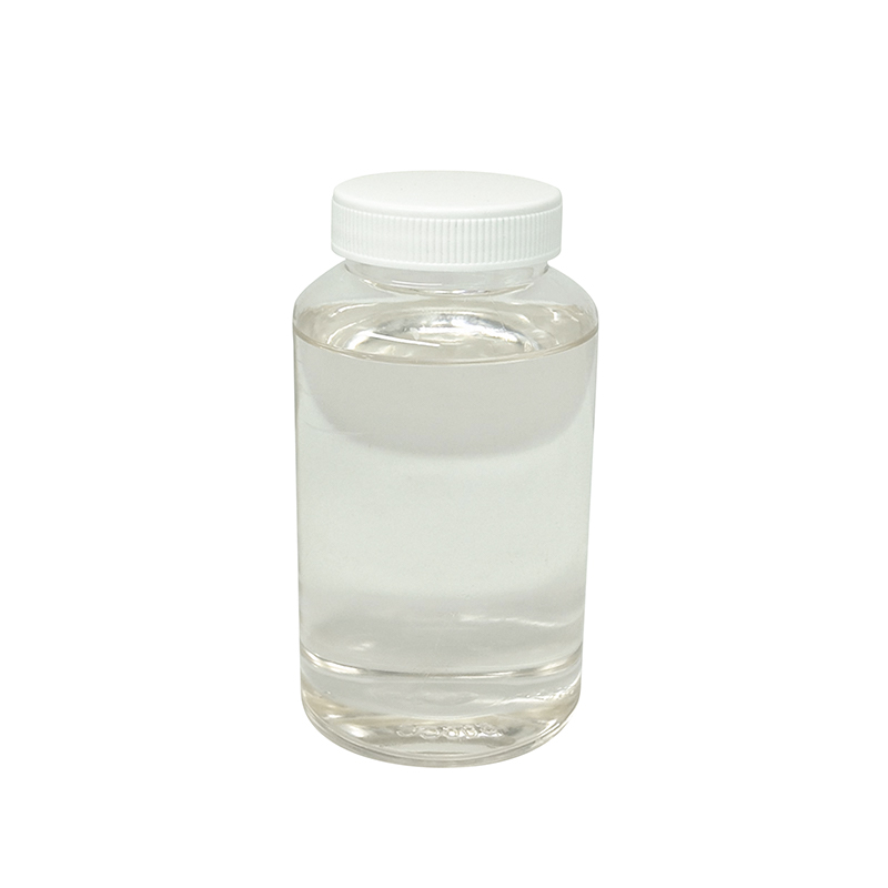 hydraulic oil